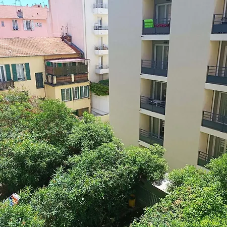 Beautiful T2 With Balcony In شقة *